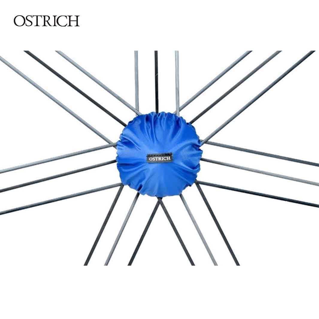 OSTRICH（オーストリッチ）フリーカバー小（32T程度まで）