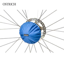 OSTRICH（オーストリッチ）フリーカバー大（38T程度まで）