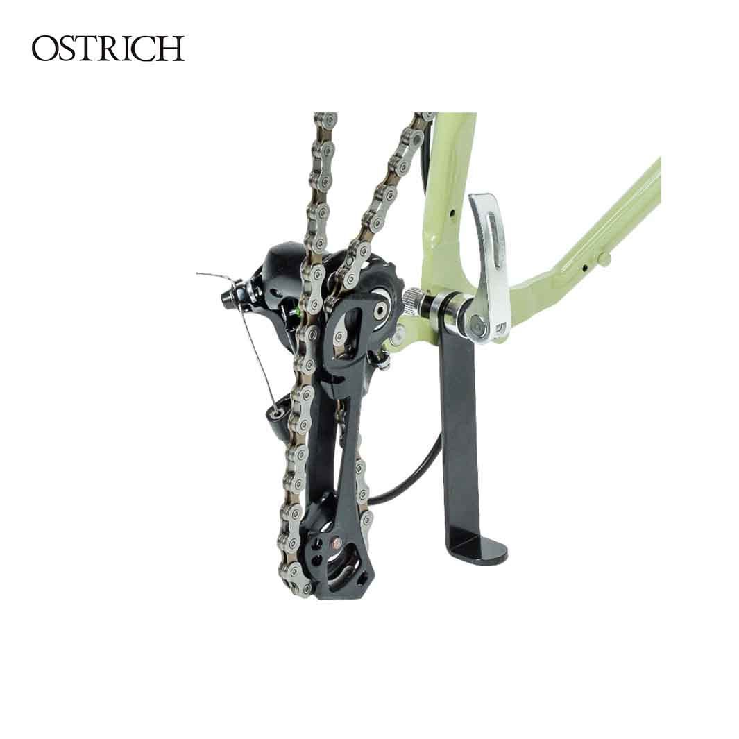 OSTRICH（オーストリッチ）エンドスタンド 110-150