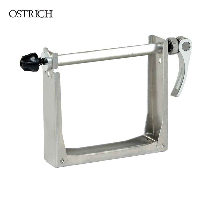 OSTRICH（オーストリッチ）エンド金具 リア用 135mm