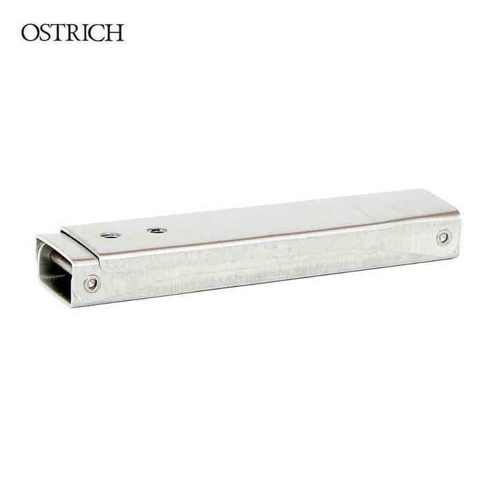 OSTRICH（オーストリッチ）エンド金具 リア用 135mm