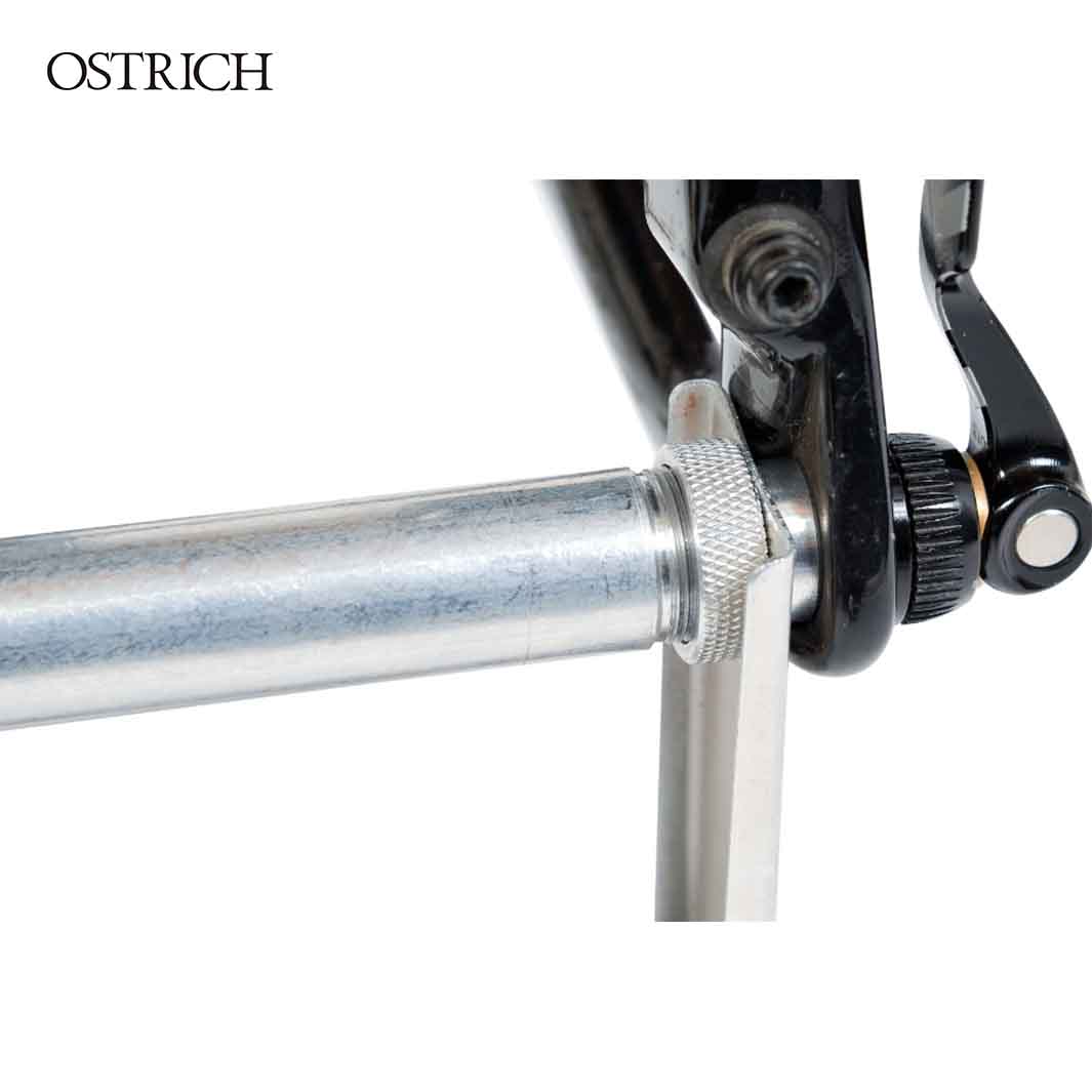 OSTRICH（オーストリッチ）エンド金具リア用 12mmスルー – バイクプラス