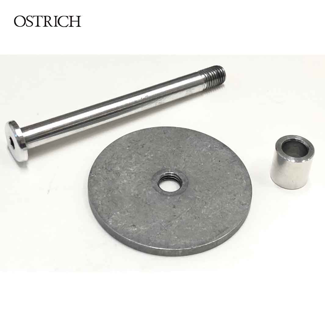 ノグチ OSTRICH/オーストリッチ 4562163946428 F-104N フロント