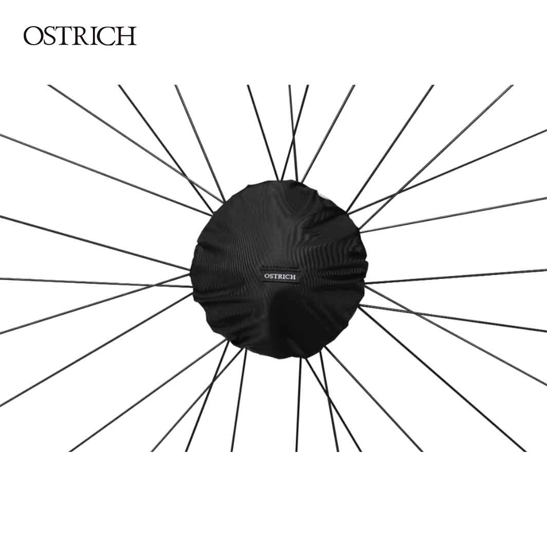 OSTRICH（オーストリッチ）フリーカバー大（38T程度まで） – バイクプラス