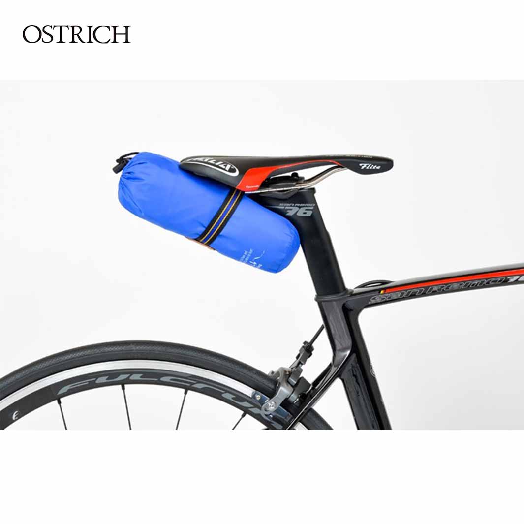OSTRICH 2402★SD-1329★　OSTRICH　自転車　サイクリング　輪行袋