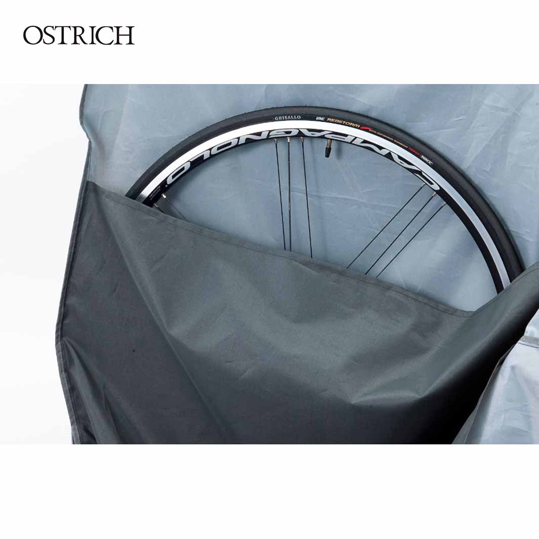 OSTRICH（オーストリッチ）ロード320 輪行袋