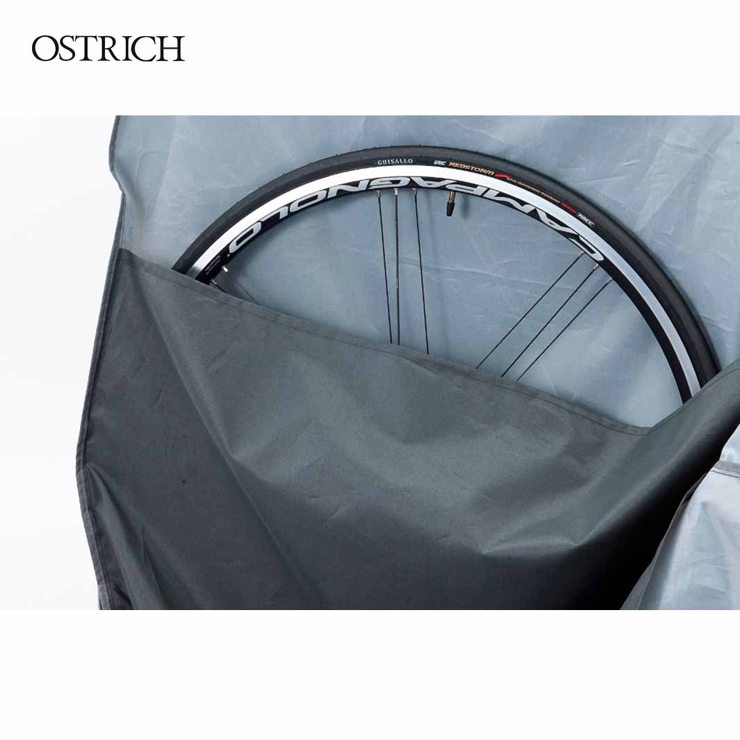 OSTRICH（オーストリッチ）ロード320 輪行袋 – バイクプラス