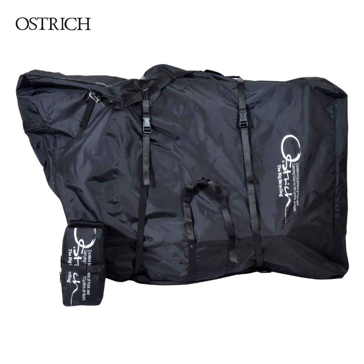 OSTRICH（オーストリッチ）MTB輪行袋 12mmスルー142/148対応