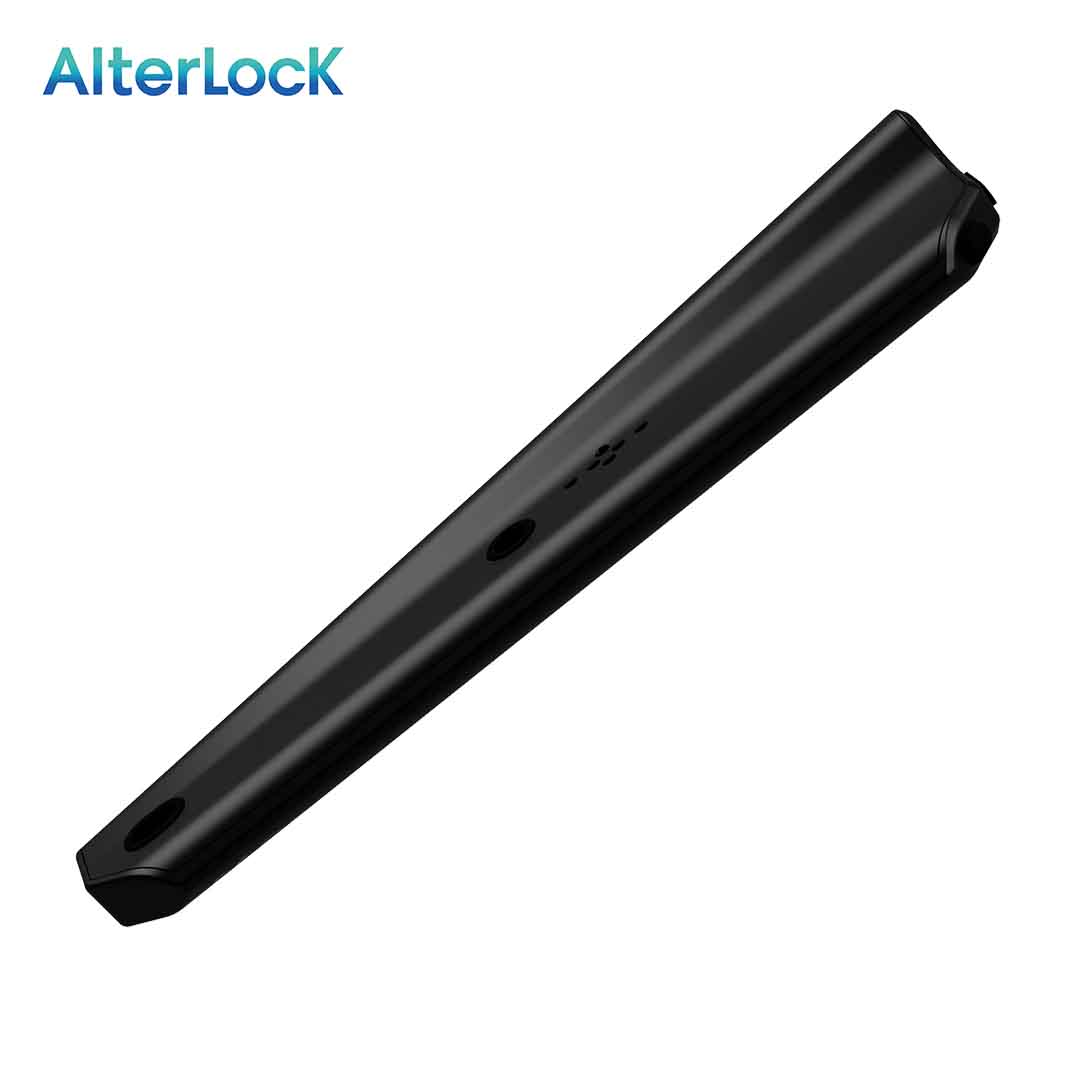 AlterLock（オルターロック） AlterLock 第2世代 盗難防止ボルト付き 