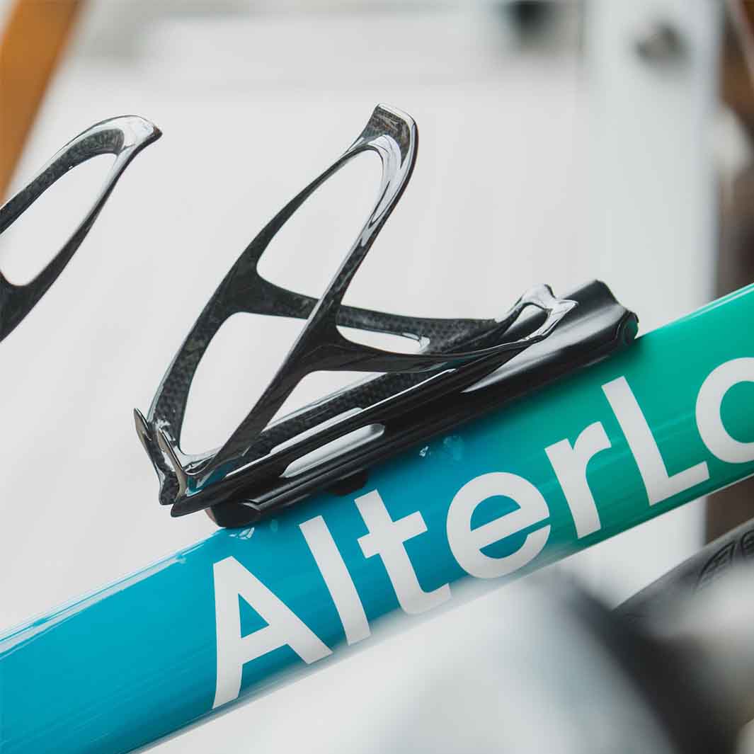 AlterLock（オルターロック） AlterLock 第2世代 盗難防止ボルト付き 