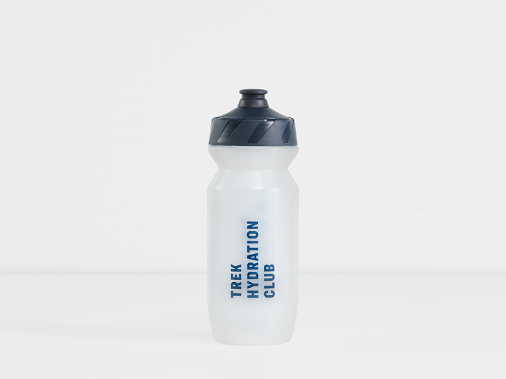 Trek Voda Hydration Club Clear Water Bottle