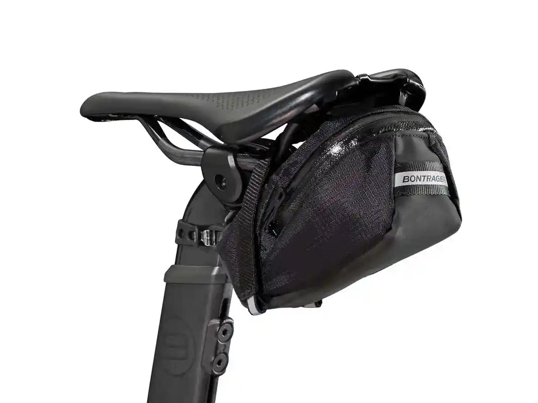 Bontrager Elite Seat Pack(エリート シート パック) Bontrager Elite Seat Pack(エリート シート パック)
