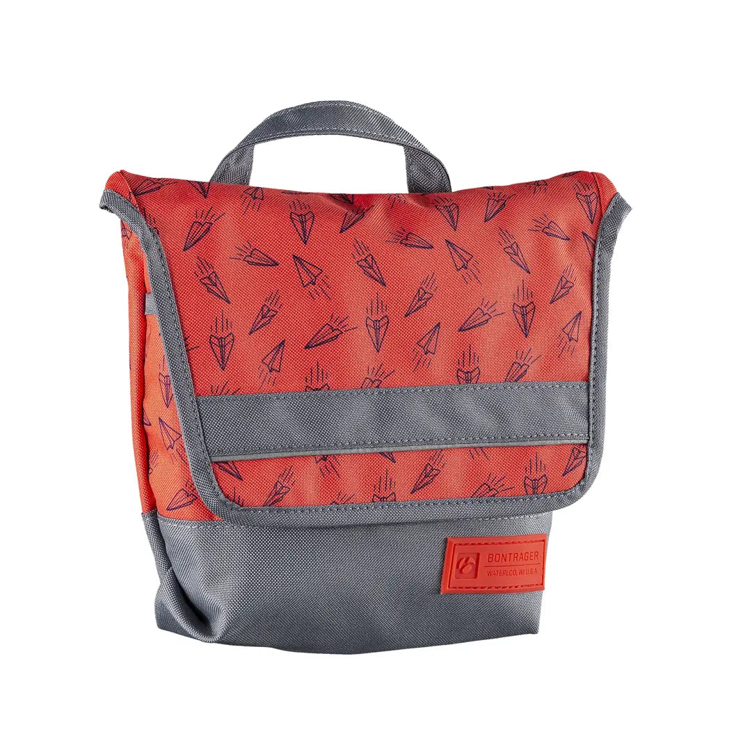 Bontrager Kid's Handlebar Bag（キッズ ハンドルバー バッグ）