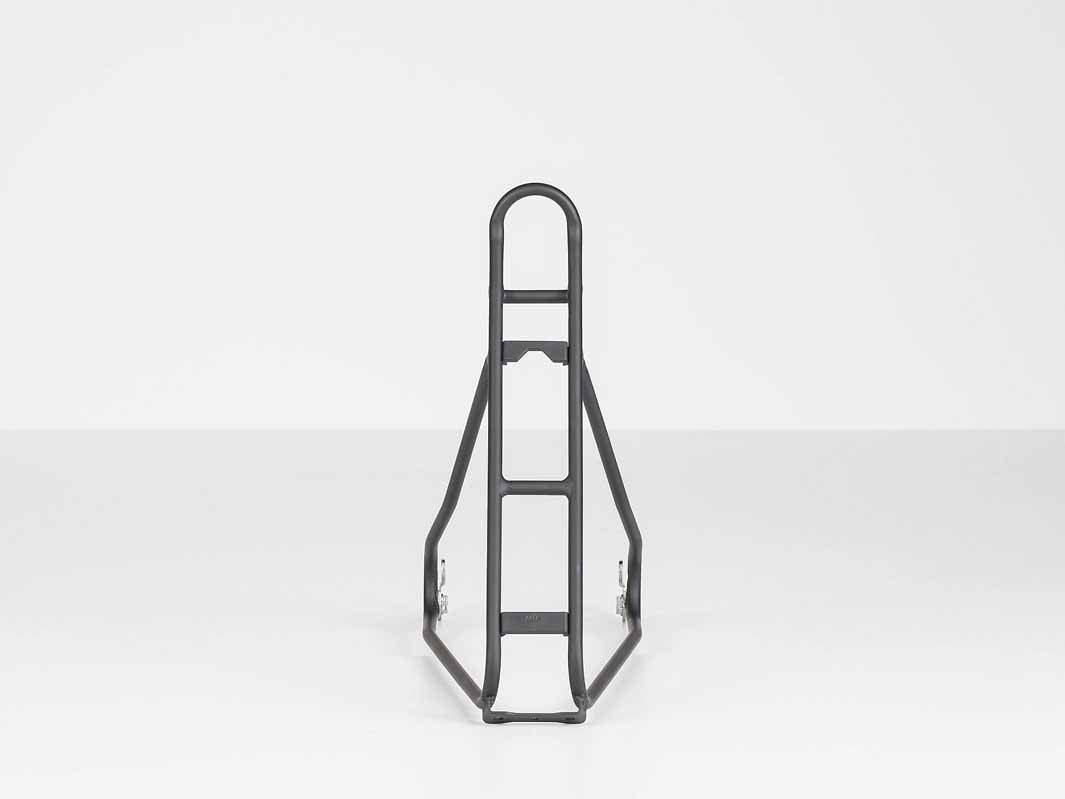 Bontrager BackRack Lightweight MIK Rear Rack（バックラック ライトウェイト MIK リアラック）