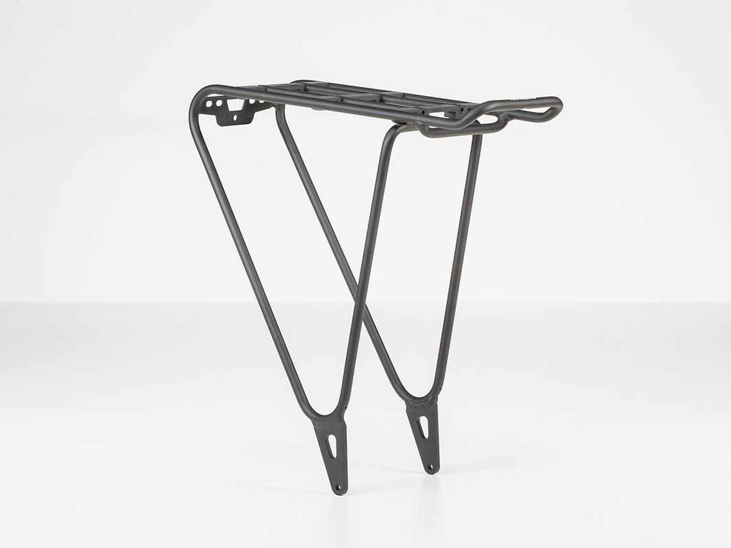 Bontrager BackRack MIK（バックラックMIK） – バイクプラス