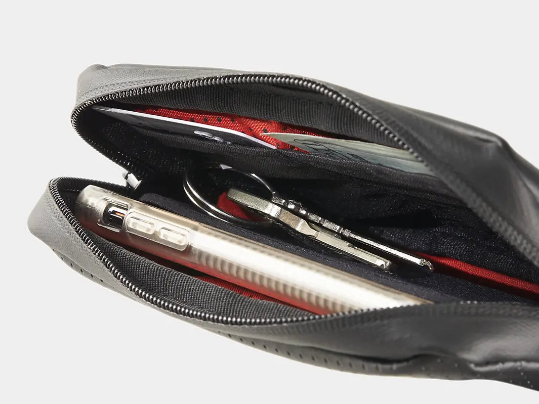 Bontrager Pro Pocket Case（プロ ポケット ケース）