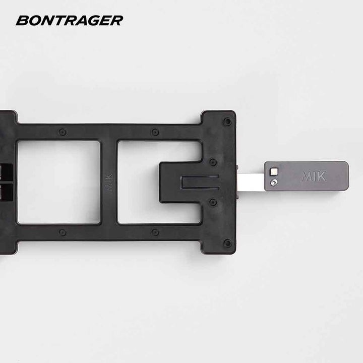 Bontrager/Electra MIK Bike Bag Adapter Plate（MIKバイクバック アダプタープレート）