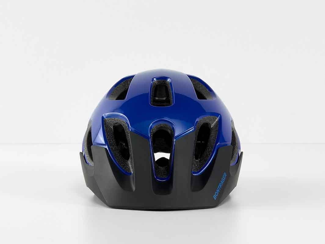 値下げ！ボントレガー Bontrager ヘルメット BONTRAGER ( ボントレガー ) スポーツヘルメット STARVOS M CPSC
