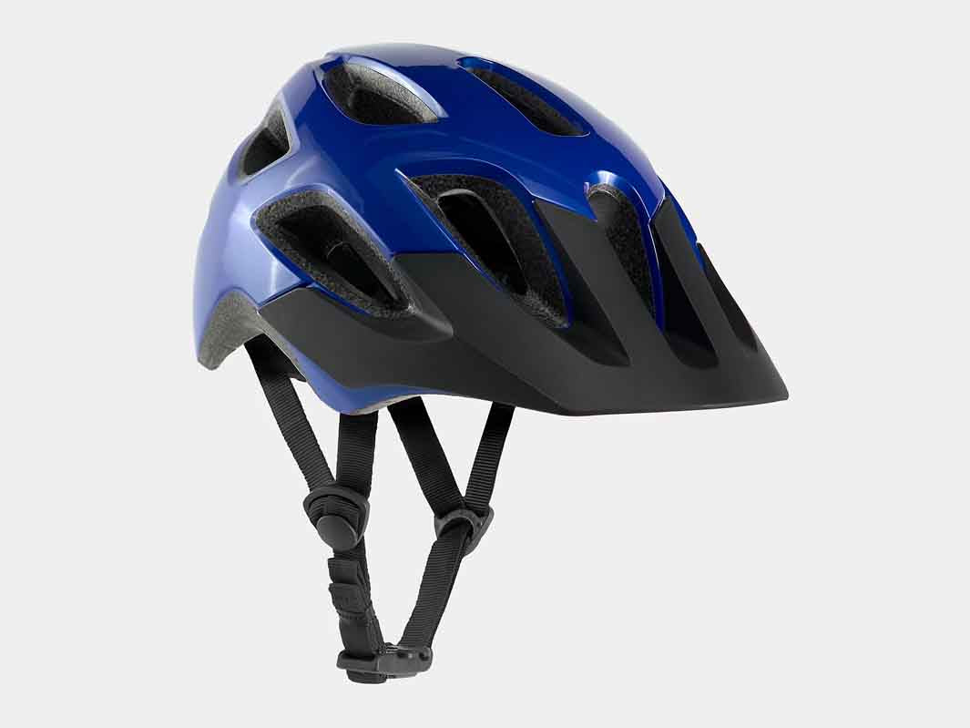 Bontrager Tyro Children's Bike Helmet（タイロ チルドレンズ バイク ヘルメット）