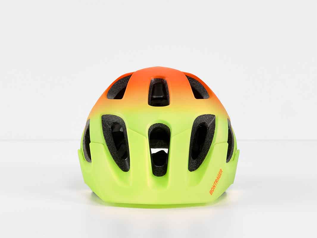 BONTRAGER Tyro Helmet