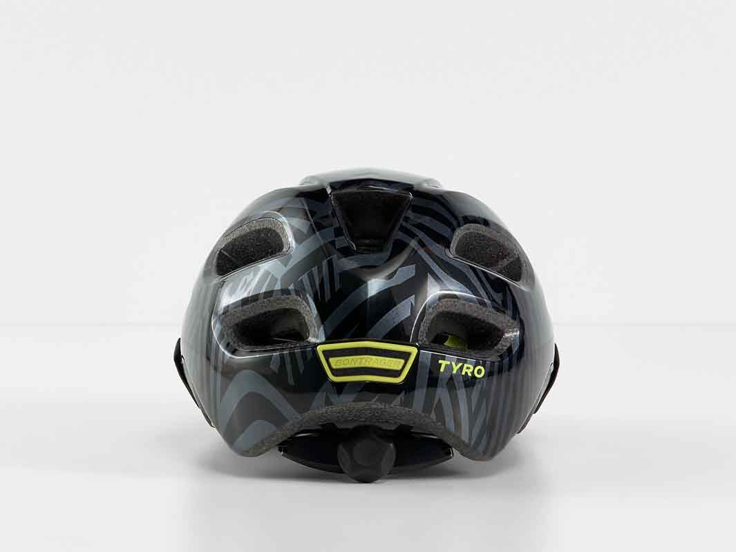 Bontrager Tyro Children's Bike Helmet(タイロ チルドレンズ Bontrager Tyro Children's Bike Helmet(タイロ チルドレンズ
