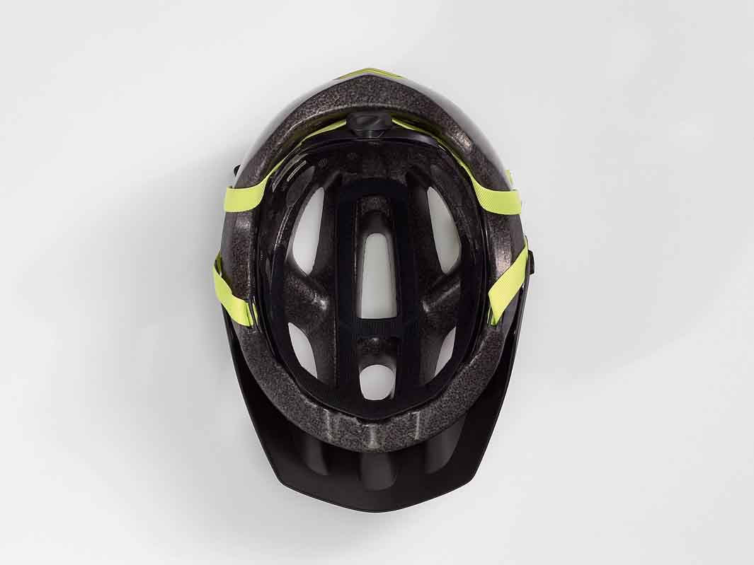Bontrager Tyro Children's Bike Helmet（タイロ チルドレンズ バイク ヘルメット）