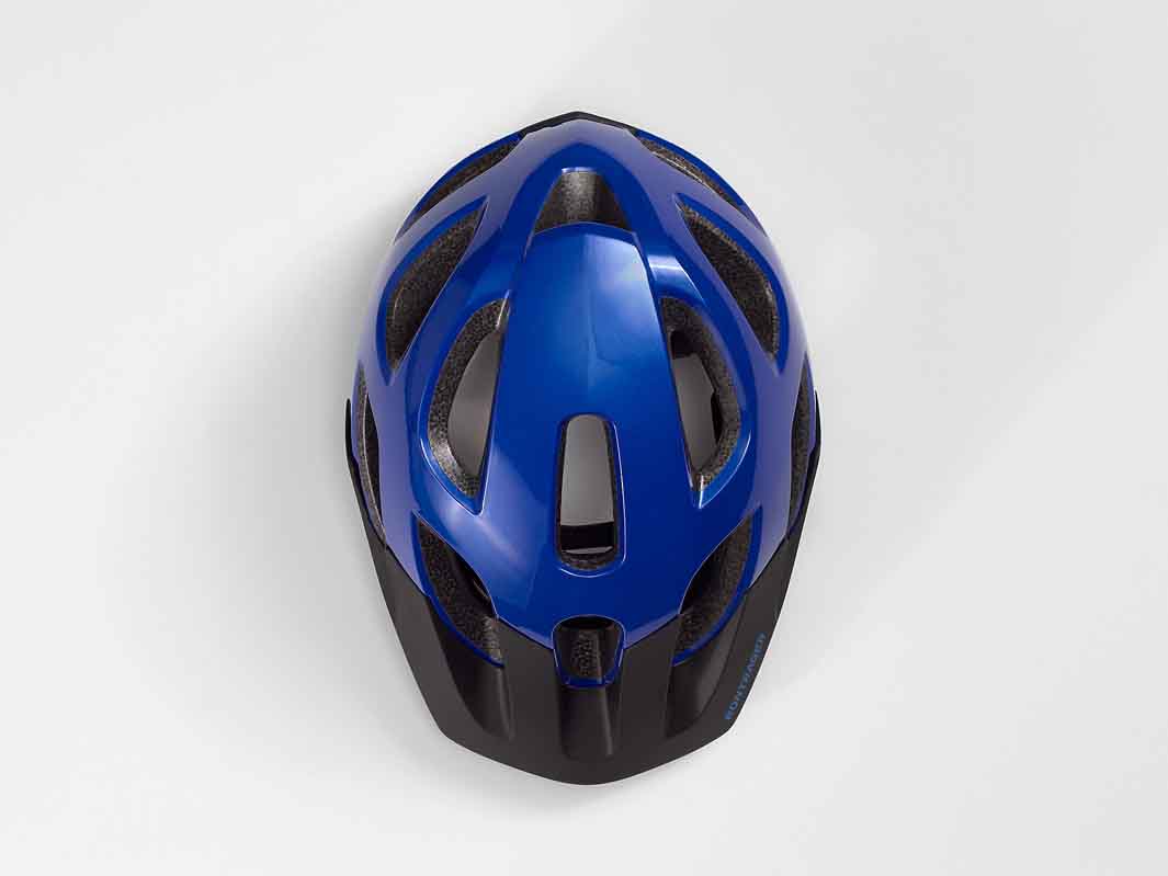 Bontrager Tyro Youth Bike Helmet（タイロ ユース バイク ヘルメット 