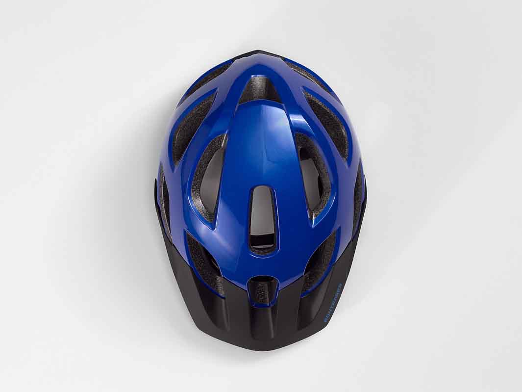 Bontrager Tyro Youth Bike Helmet（タイロ ユース バイク ヘルメット）