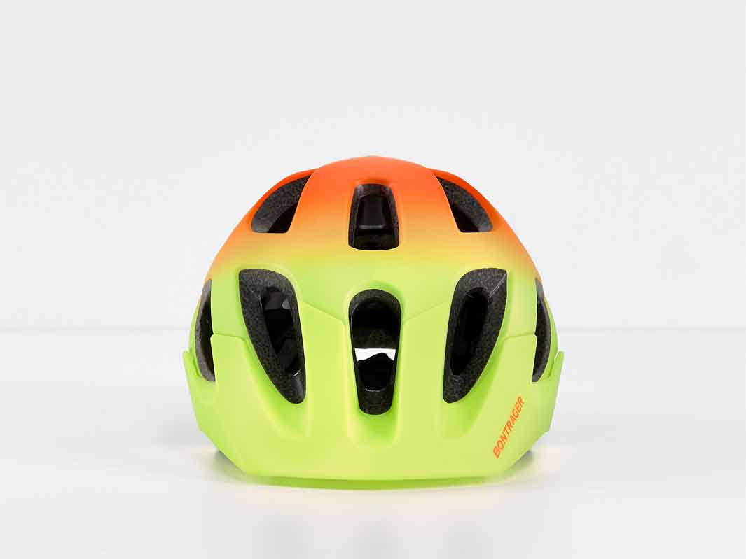 Bontrager Tyro Youth Bike Helmet（タイロ ユース バイク ヘルメット）