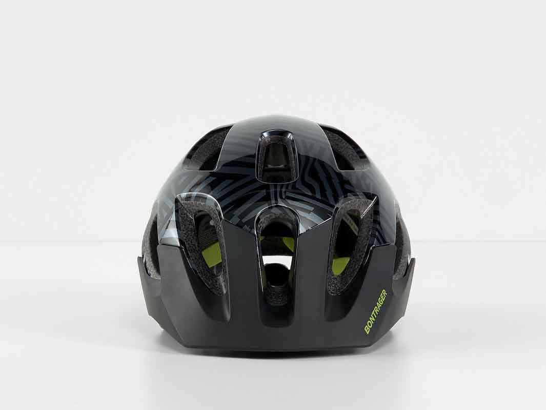 Bontrager Tyro Youth Bike Helmet（タイロ ユース バイク ヘルメット）