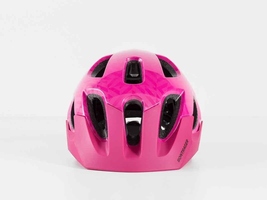 Bontrager Tyro Youth Bike Helmet（タイロ ユース バイク ヘルメット 