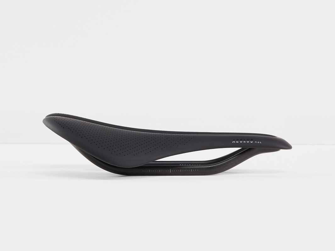 Bontrager Aeolus RSL Bike Saddle（アイオロス レースショップリミテッド サドル）