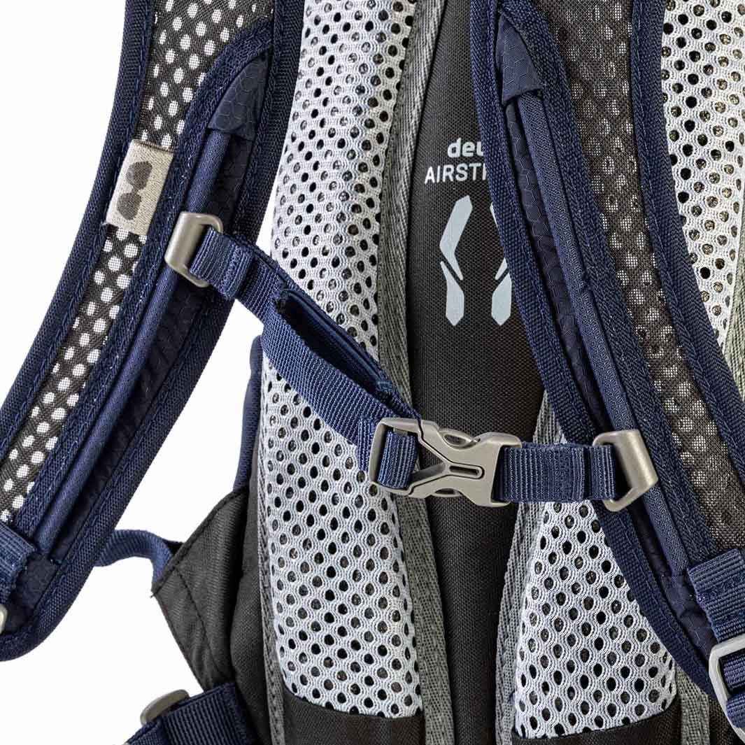 Deuter Ultra Ride 6(ドイター ウルトラライド 6リットル） – バイクプラス