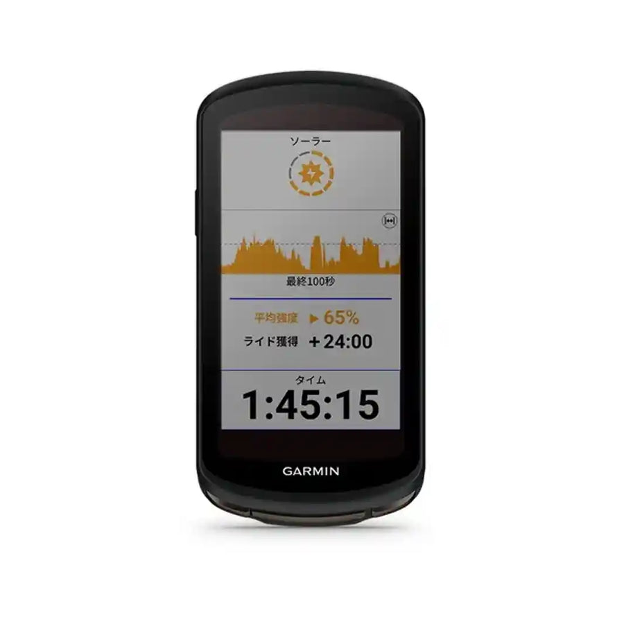 Garmin edge 530 (本体) 【公式通販】 Garmin edge 530 (本体) 【公式通販】