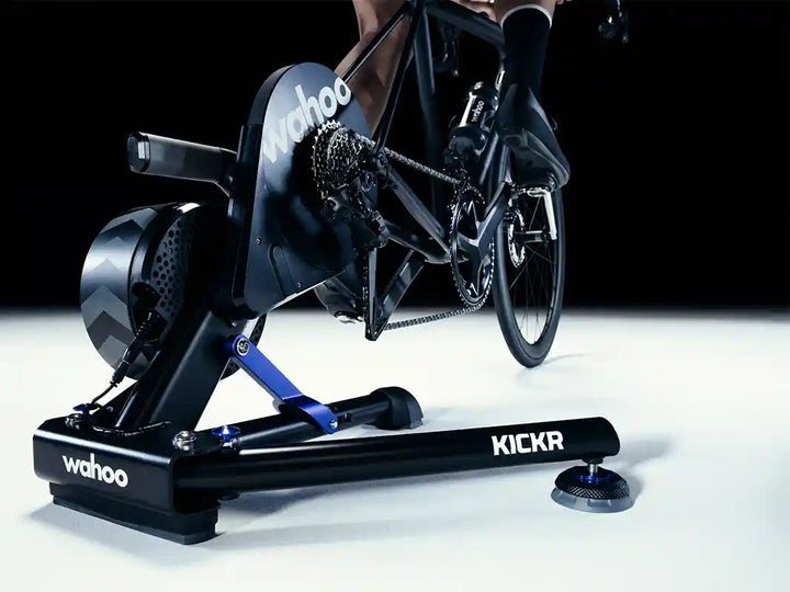 WAHOO Kickr Smart Trainer 22(キッカースマートトレーナー22) 2022/V6