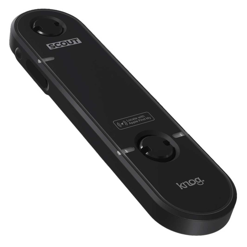 即出荷】KNOG SCOUT Apple社