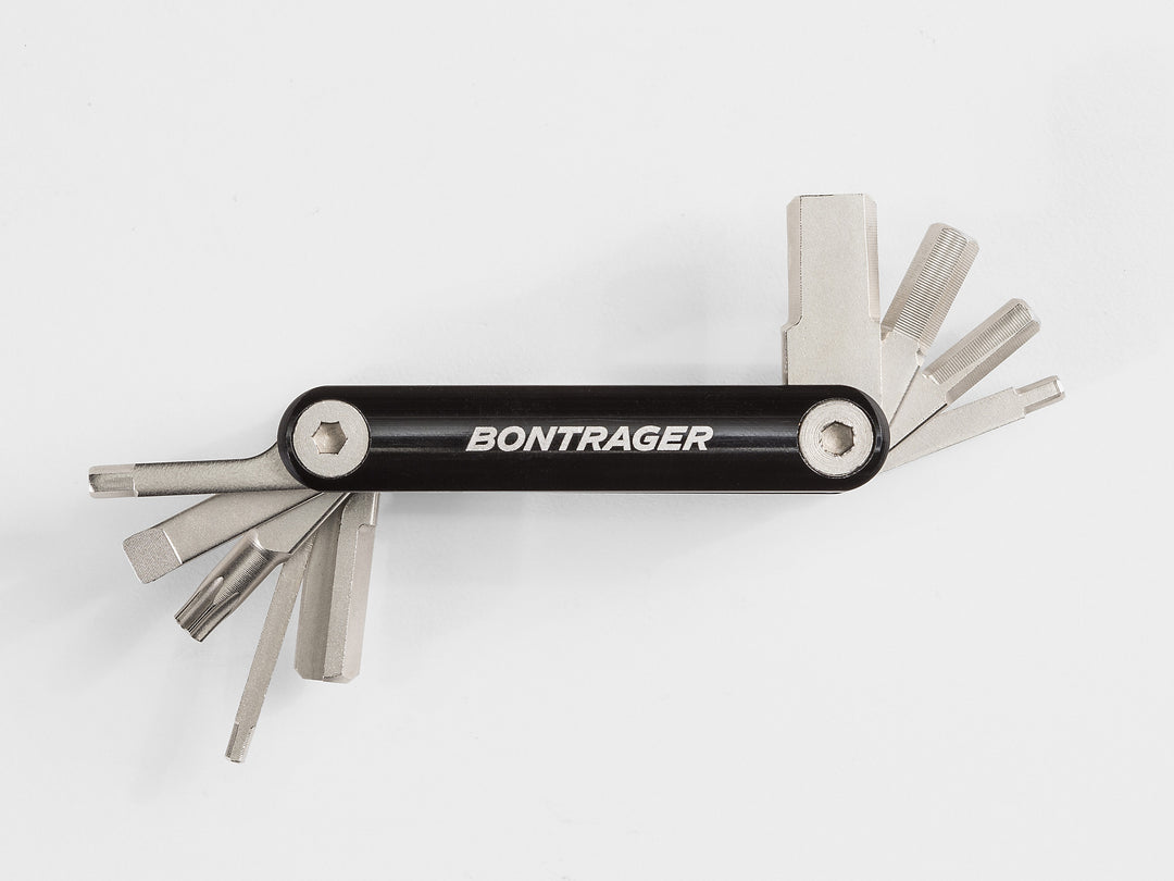 Bontrager Integrated Multi-Tool（インテグレイテッド マルチツール）