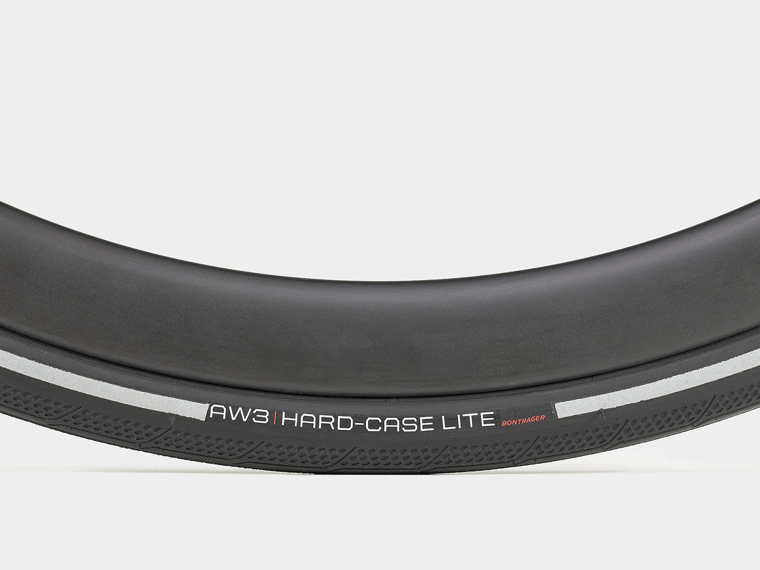 タイヤ AW3 Hard-Case Lite Reflective Road Tire（AW3 ハードケース ライト リフレクティブ ロード タイヤ）
