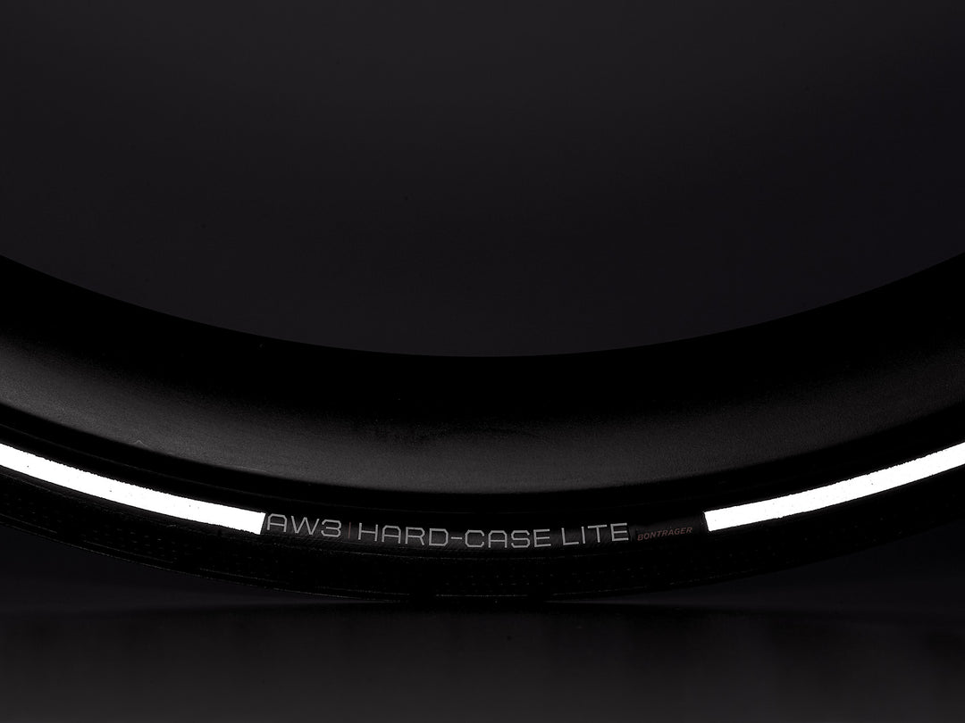 タイヤ AW3 Hard-Case Lite Reflective Road Tire（AW3 ハードケース ライト リフレクティブ ロード タイヤ）