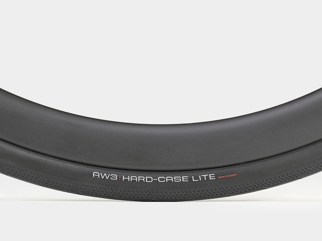 タイヤ AW3 Hard-Case Lite Road Tire（AW3 ハードケース ライト ロード タイヤ）