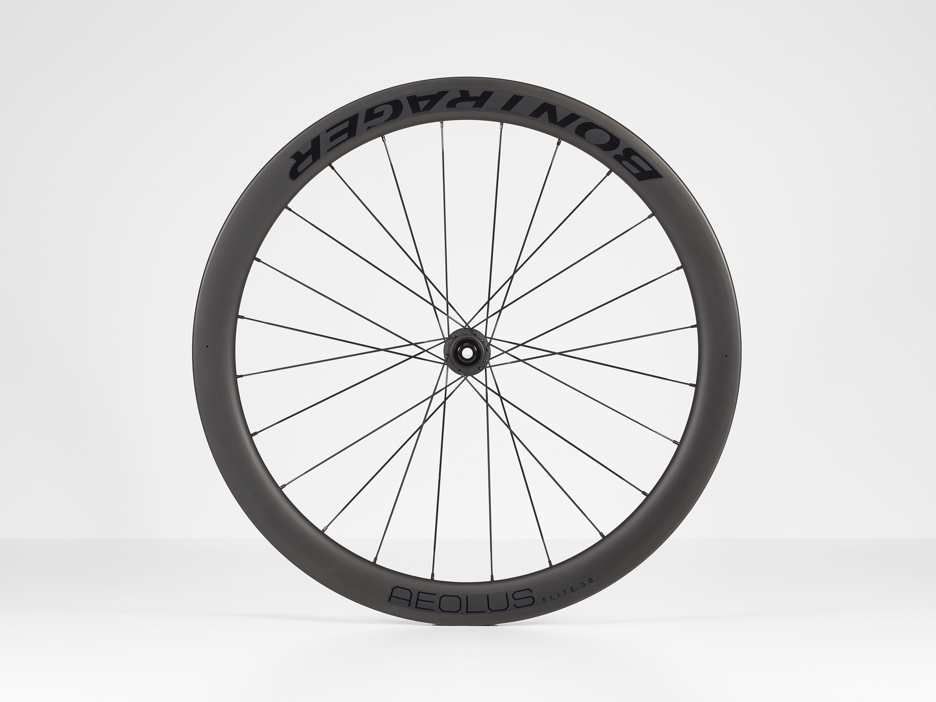 BONTRAGER AEOLUS ELITE 50 アイオロスエリート50 BontragerAeolusElite50TLRDisc_