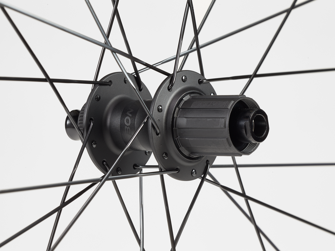 ホイール Bontrager Aeolus Elite 50 Disc TLR(ボントレガー ホイール Bontrager Aeolus Elite 50 Disc TLR(ボントレガー
