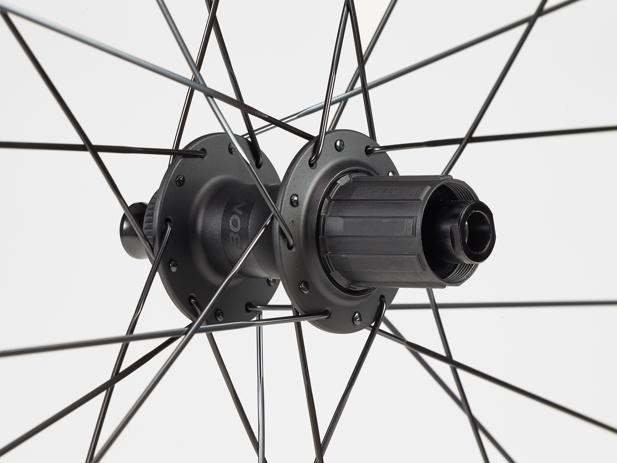 ホイール Bontrager Aeolus Elite 50 Disc TLR（ボントレガー