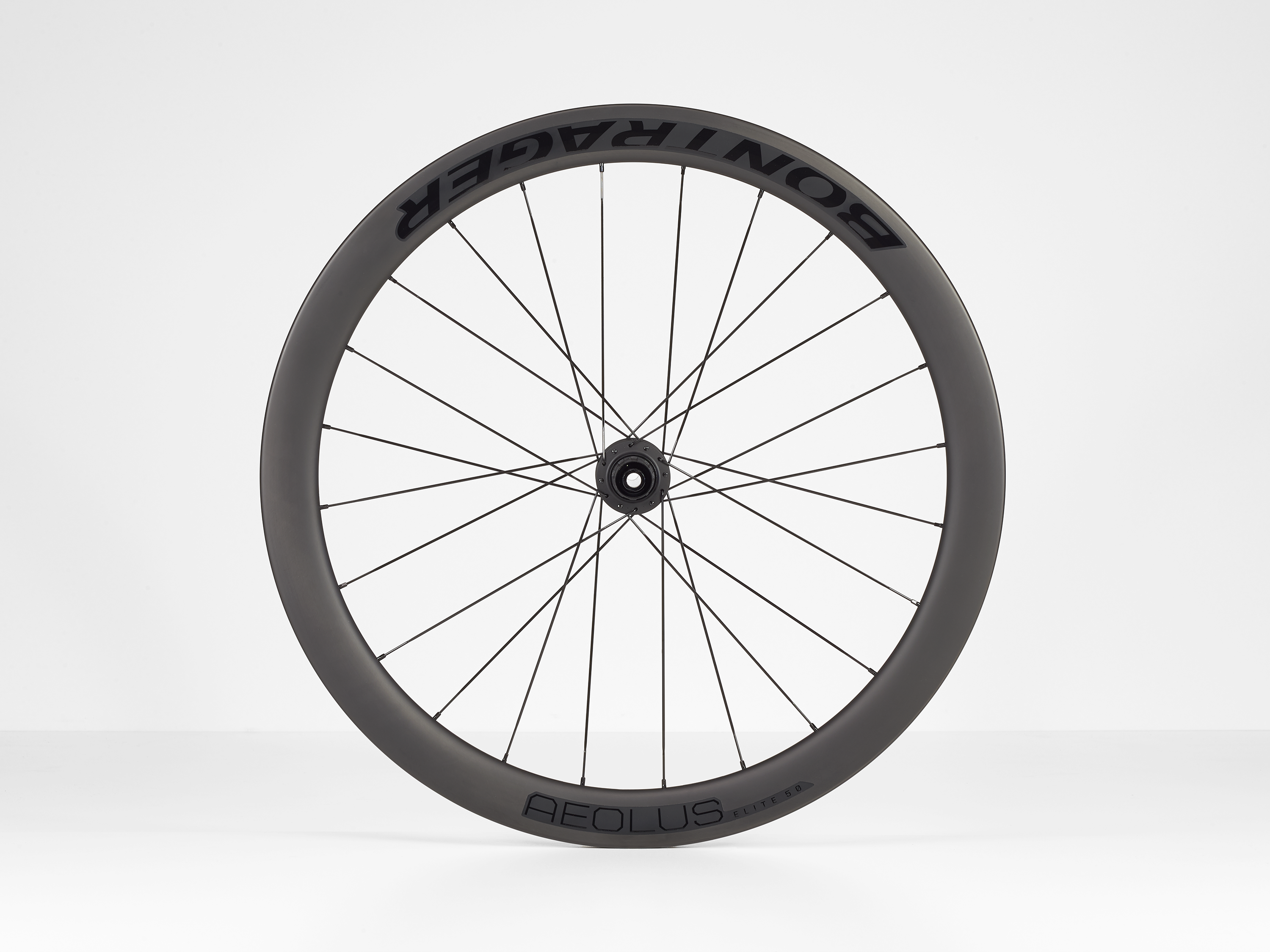 Bontrager Aeolus Elite 50 TLR DB完成車外し 日本からも購入