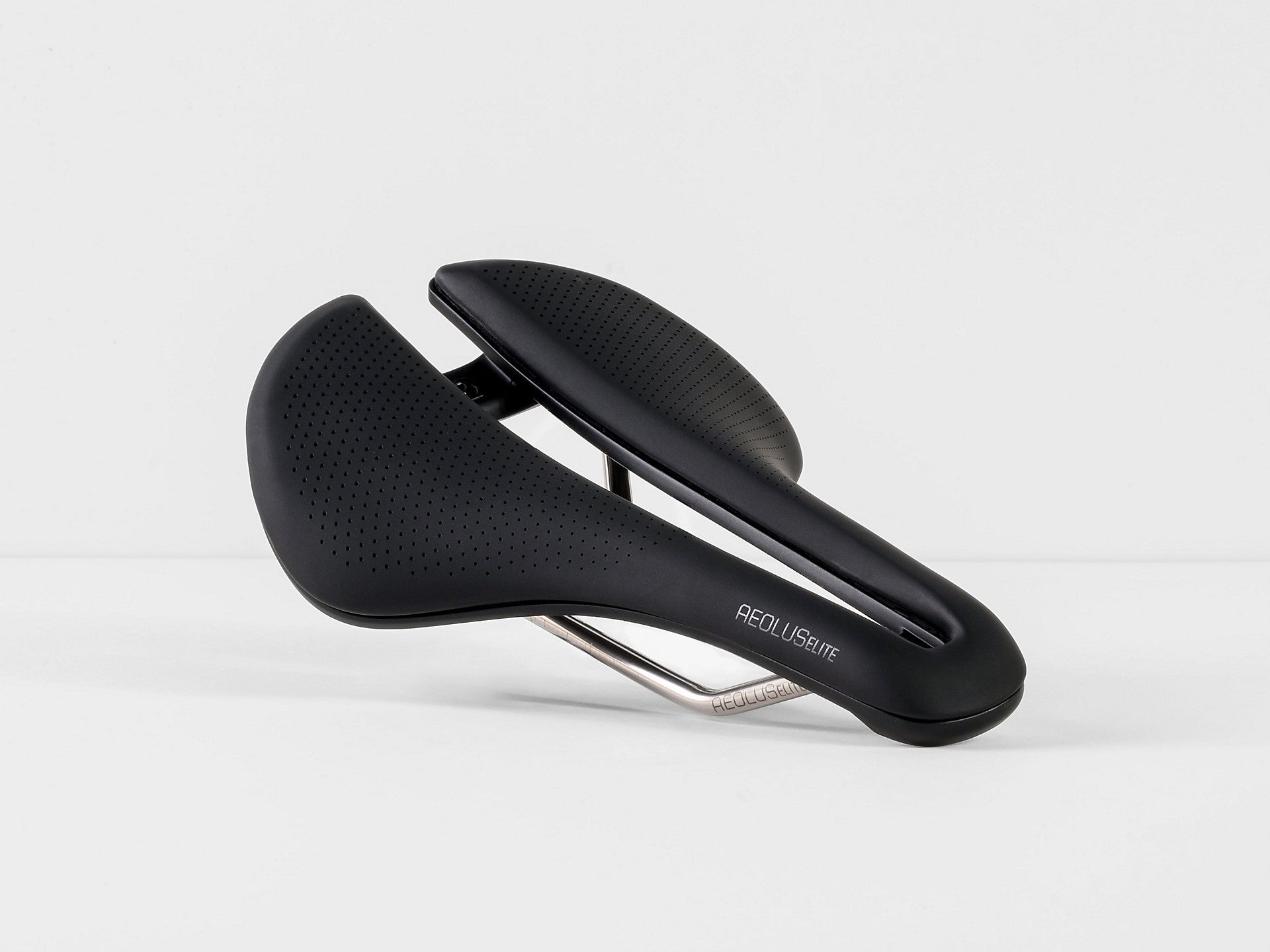 Bontrager Aeolus Elite Saddle（アイオロス エリート サドル）