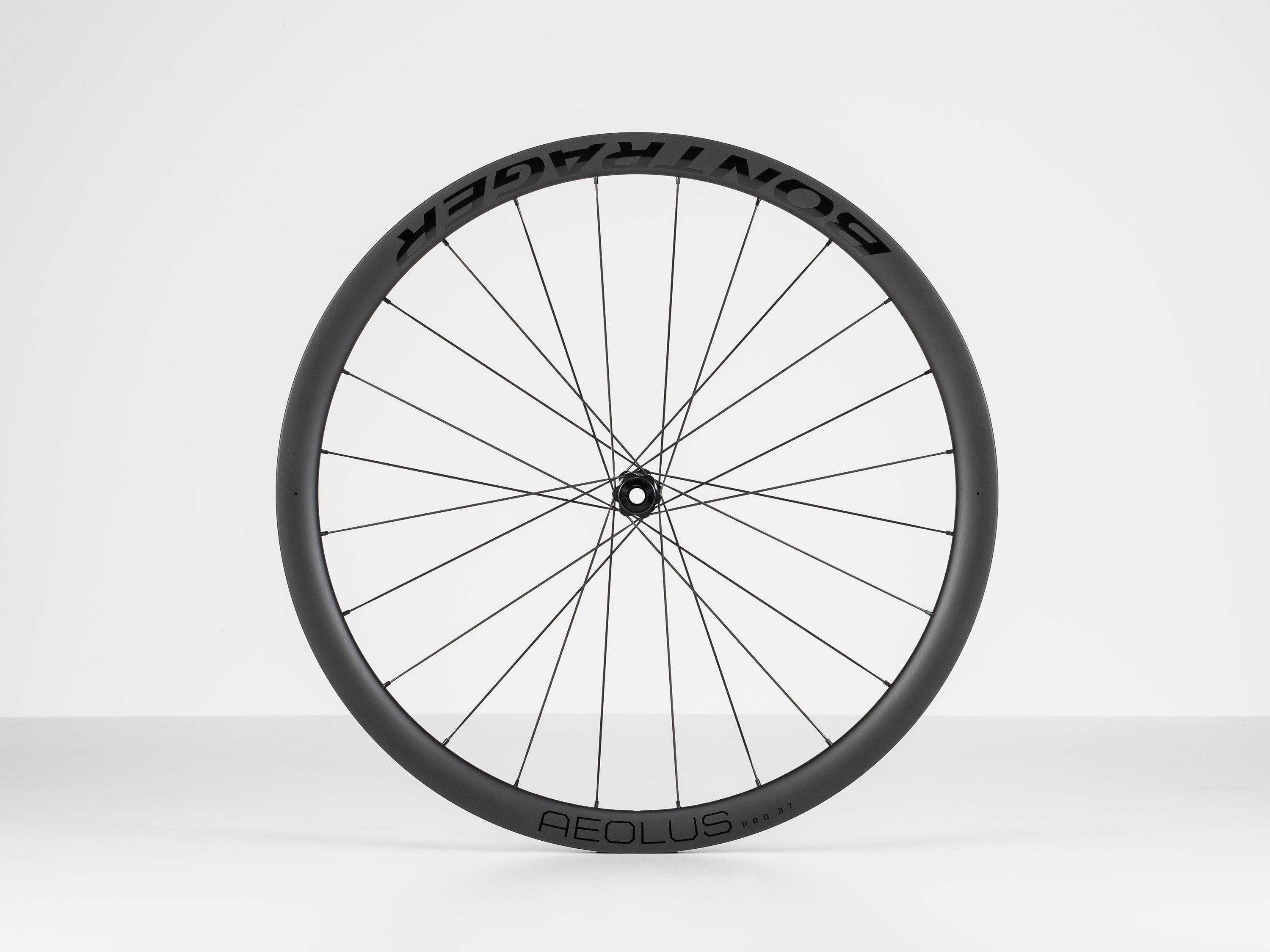 Bontrager Aeolus Pro 37ボントレガーアイオロスプロ-