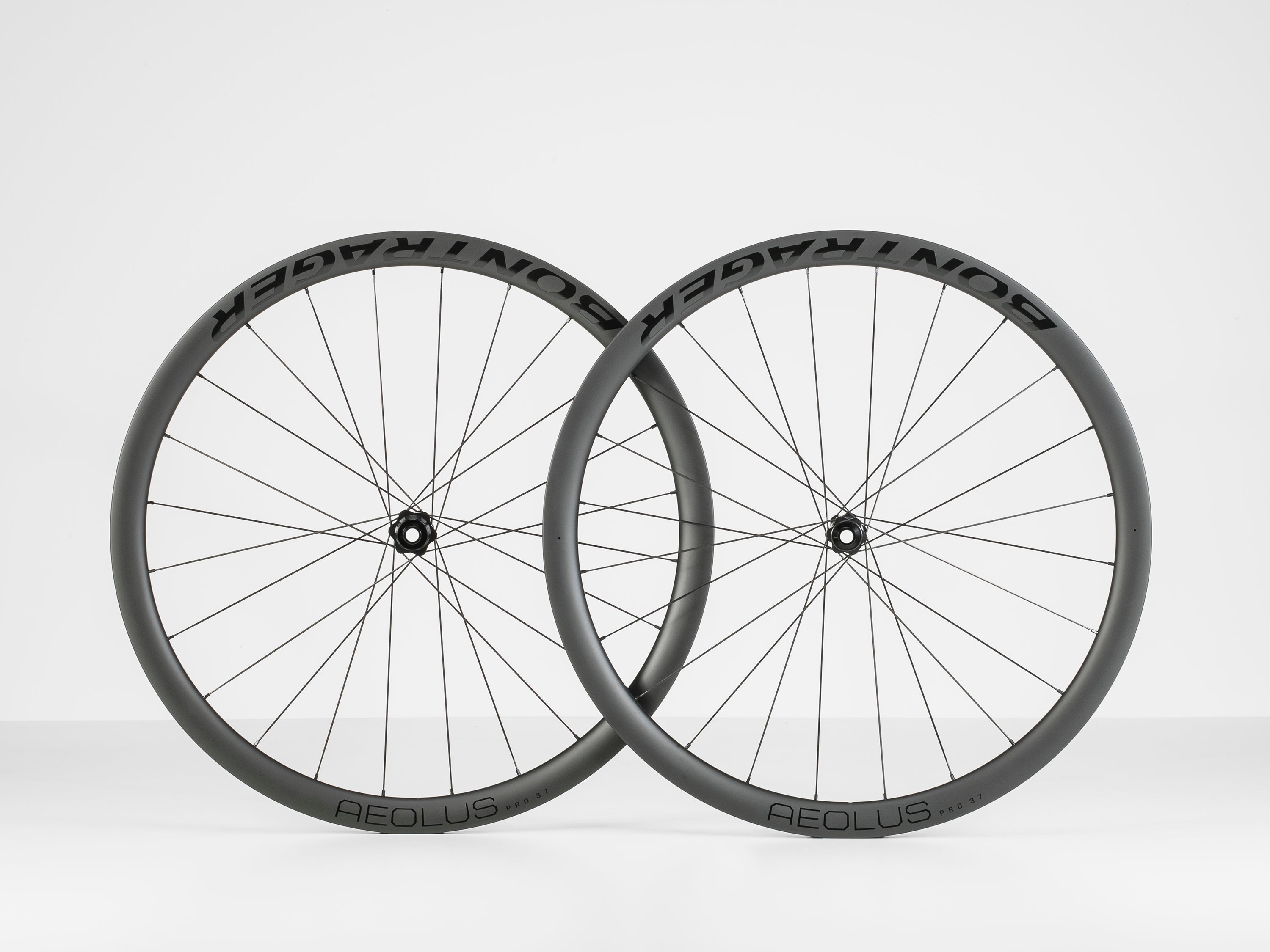 Bontrager Aeolus Pro 3 TLR Disc カーボンホイール(ボントレガー