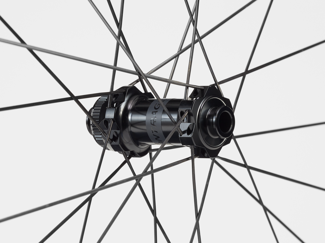 ボントレガー Aeolus Pro 51 TLR ディスク ロードホイール ホイール Bontrager Aeolus Pro 51 Disc TLR(ボントレガー