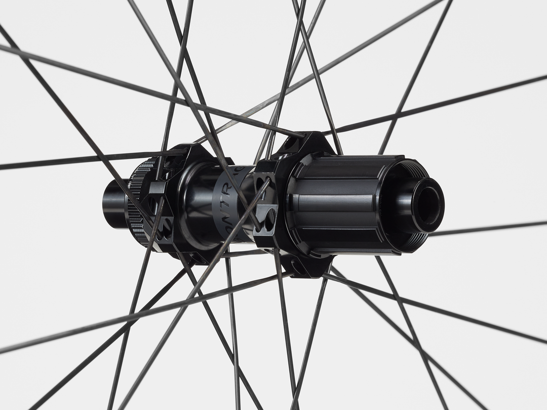 Bontrager Aeolus Pro 51 TLR Disc Road Wheel（アイオロス プロ 51 チューブレスレディ ディスク ロード ホイール）