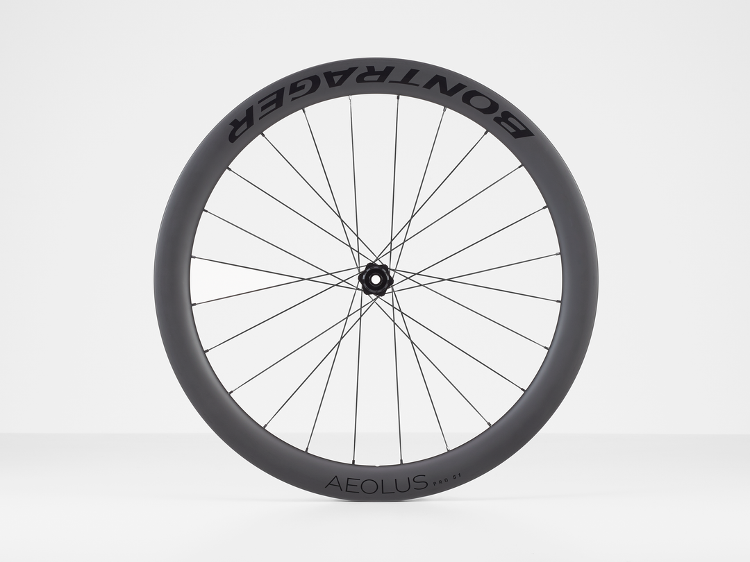 ホイール Bontrager Aeolus Pro 51 Disc TLR(ボントレガー アイオロス ホイール Bontrager Aeolus Pro 51 Disc TLR(ボントレガー アイオロス